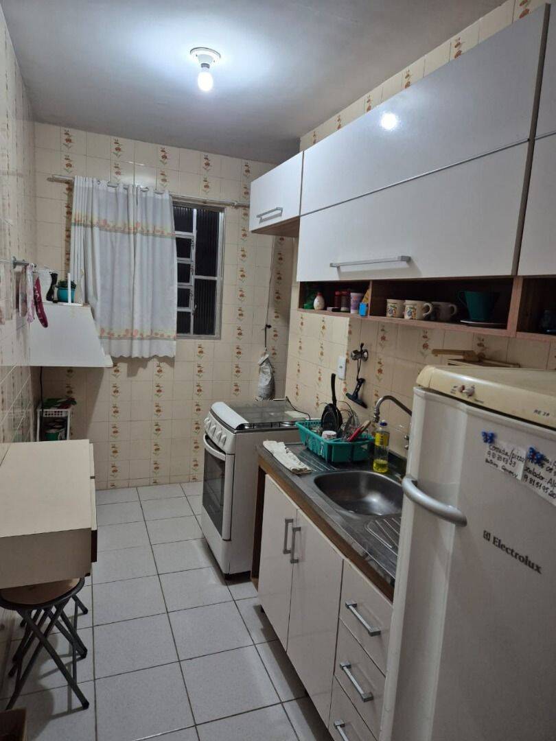 Apartamento, 2 quartos, 40 m² - Foto 6