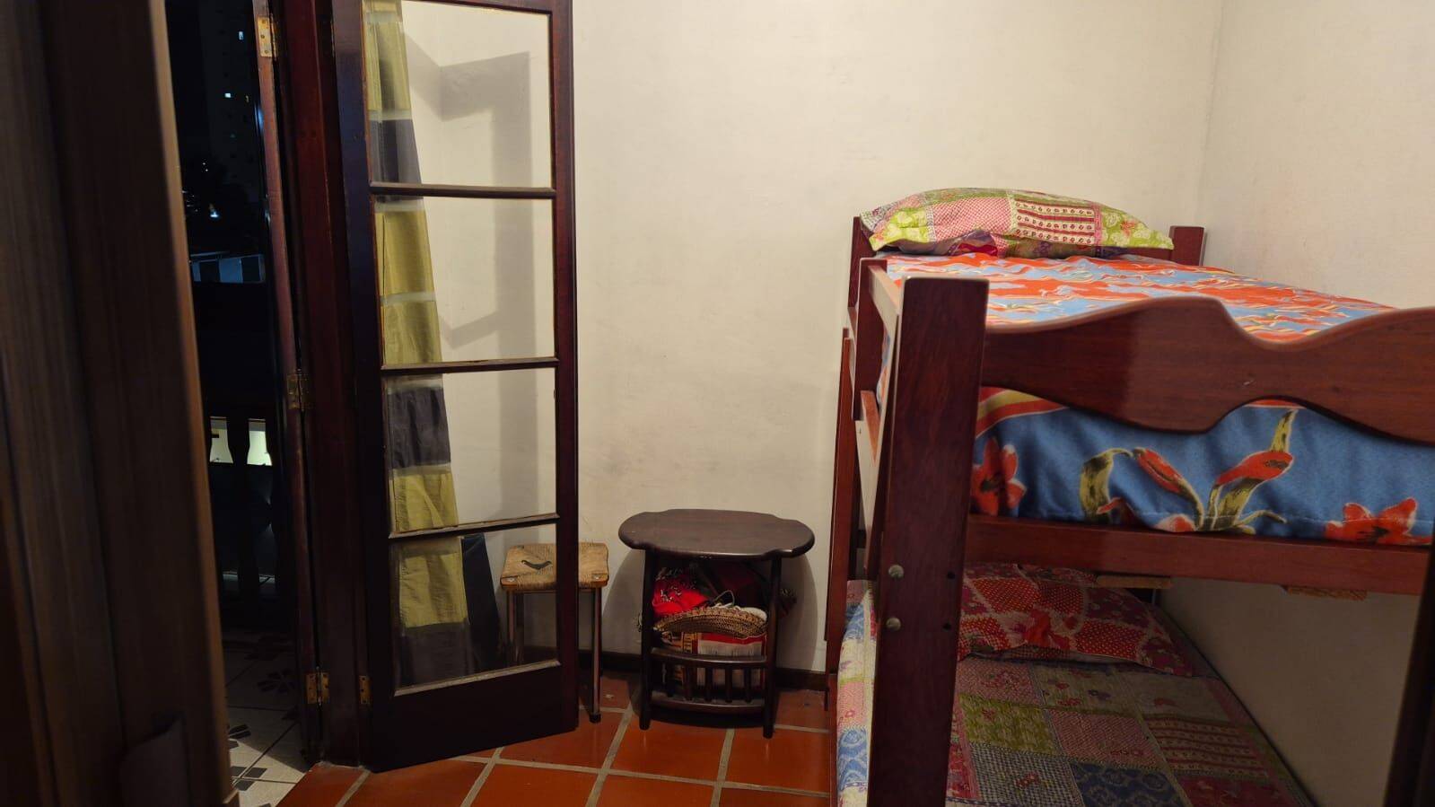 Apartamento, 2 quartos, 40 m² - Foto 9