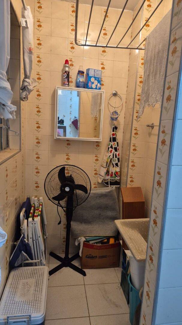 Apartamento, 2 quartos, 40 m² - Foto 13