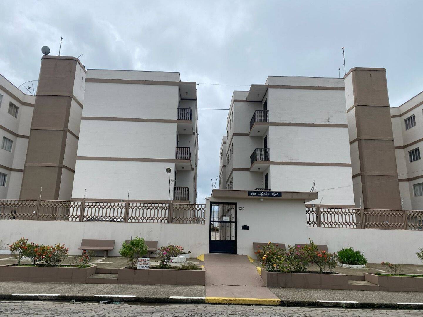 Apartamento, 2 quartos, 40 m² - Foto 14