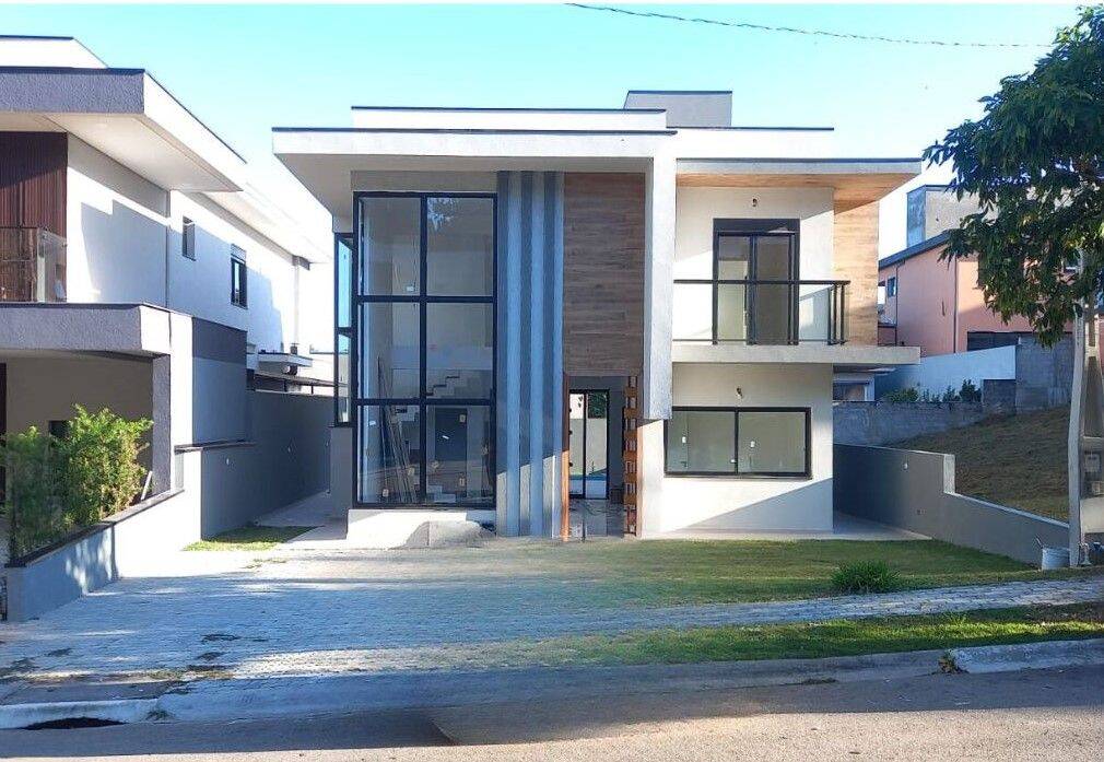 Sobrado, 3 quartos, 180 m² - Foto 1