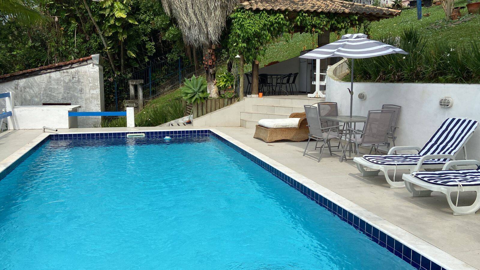 Casa, 5 quartos, 290 m² - Foto 4