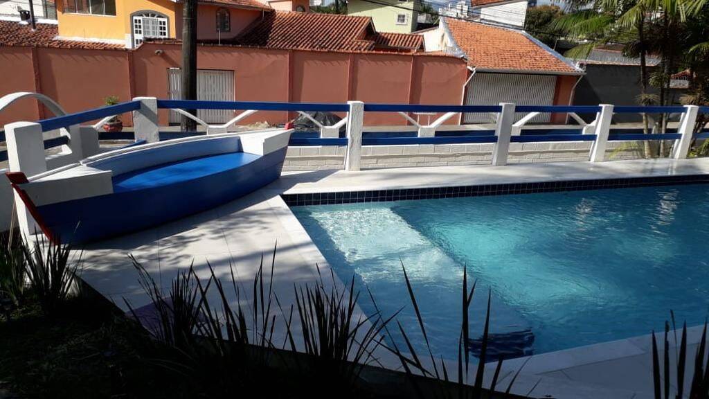 Casa, 5 quartos, 290 m² - Foto 5