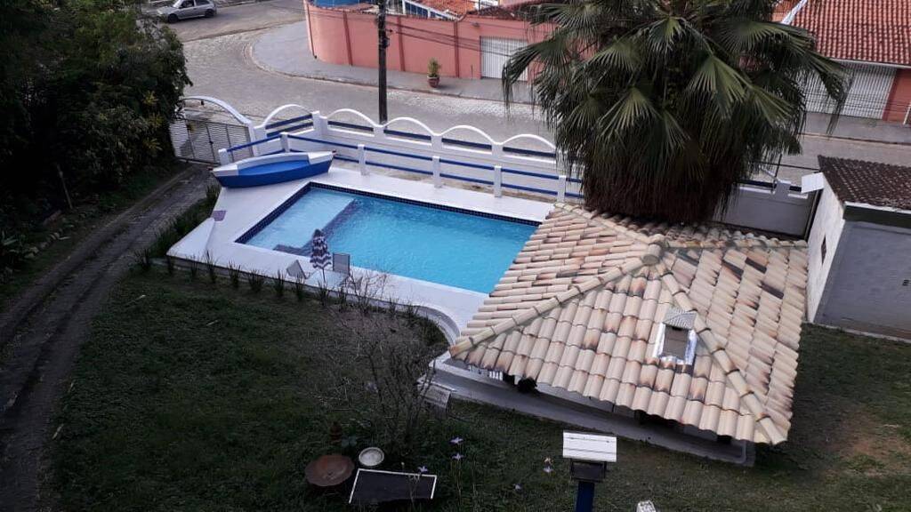 Casa, 5 quartos, 290 m² - Foto 6