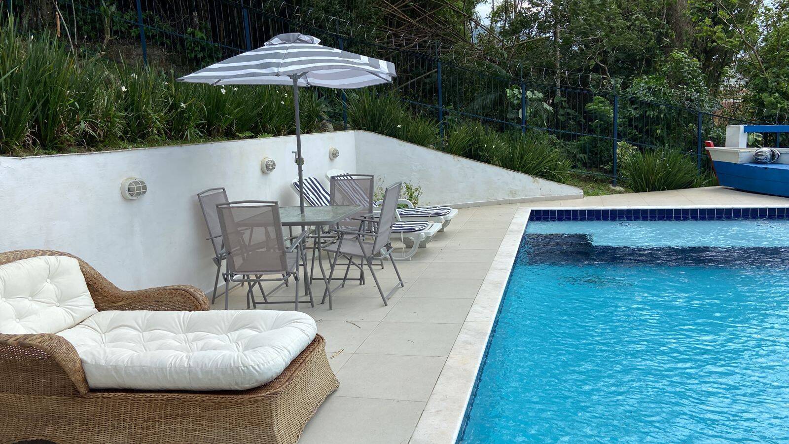 Casa, 5 quartos, 290 m² - Foto 7