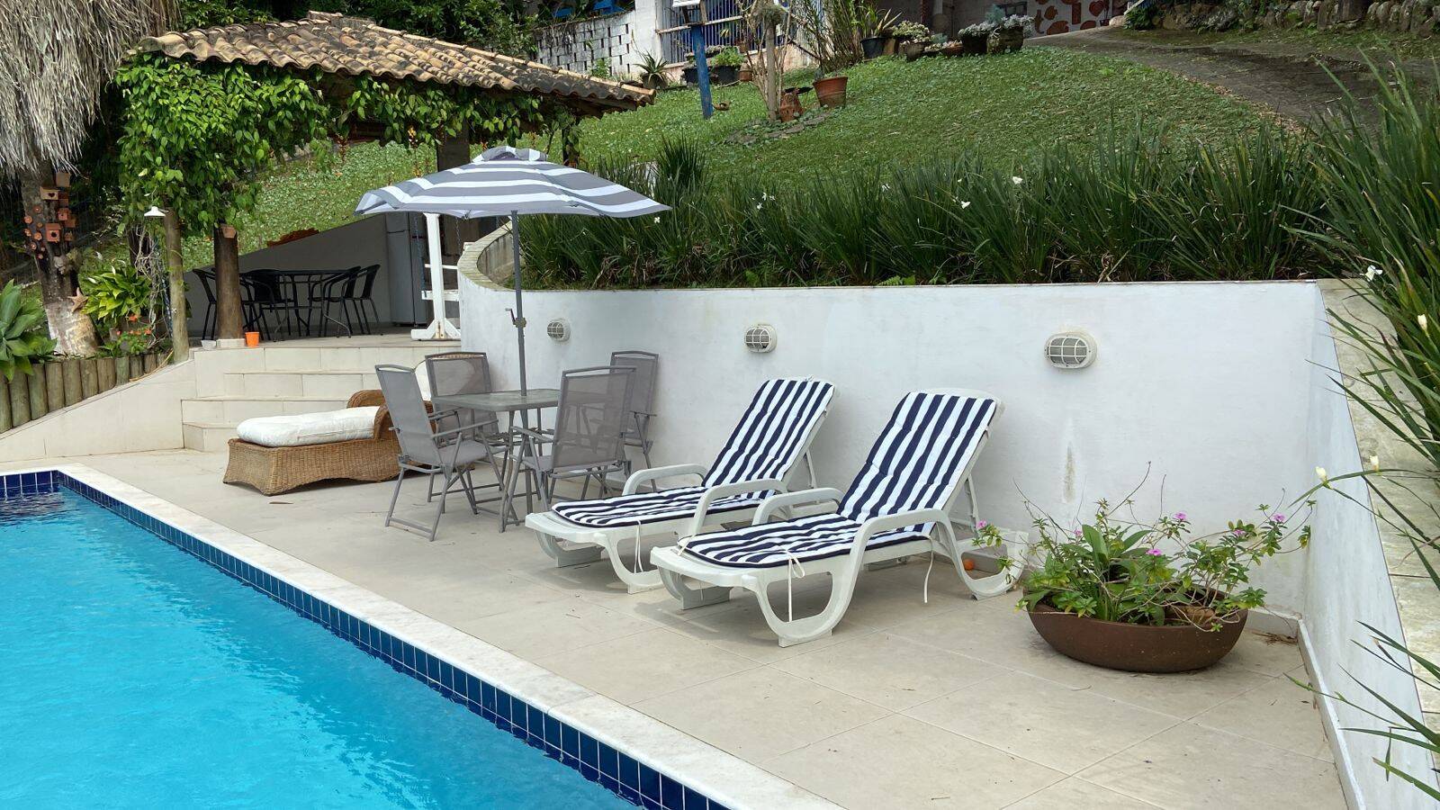 Casa, 5 quartos, 290 m² - Foto 8