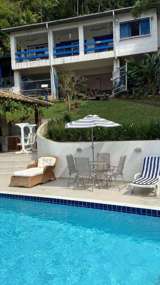 Casa, 5 quartos, 290 m² - Foto 9
