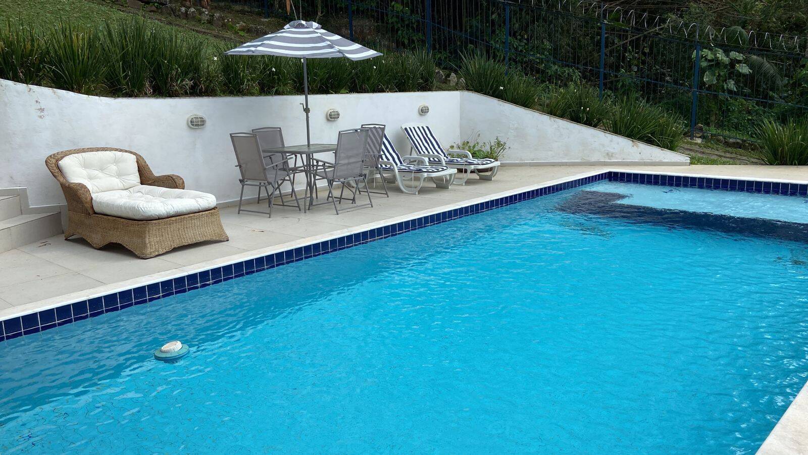 Casa, 5 quartos, 290 m² - Foto 10
