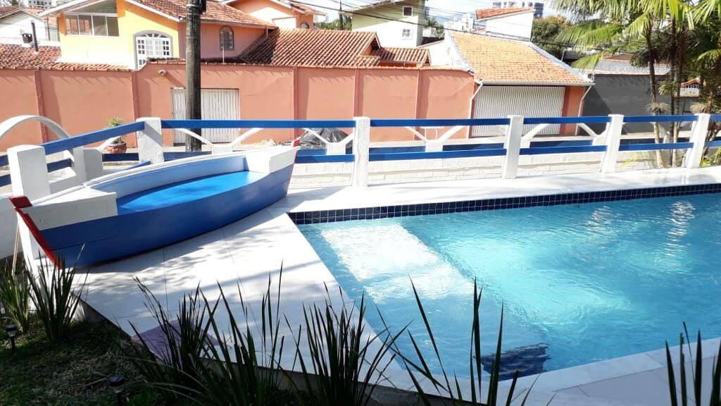 Casa, 5 quartos, 290 m² - Foto 12
