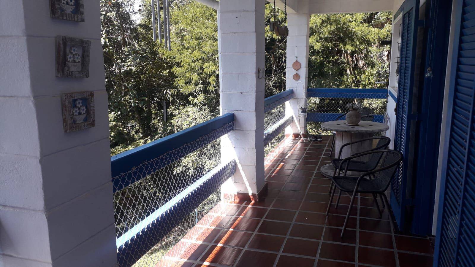 Casa, 5 quartos, 290 m² - Foto 13