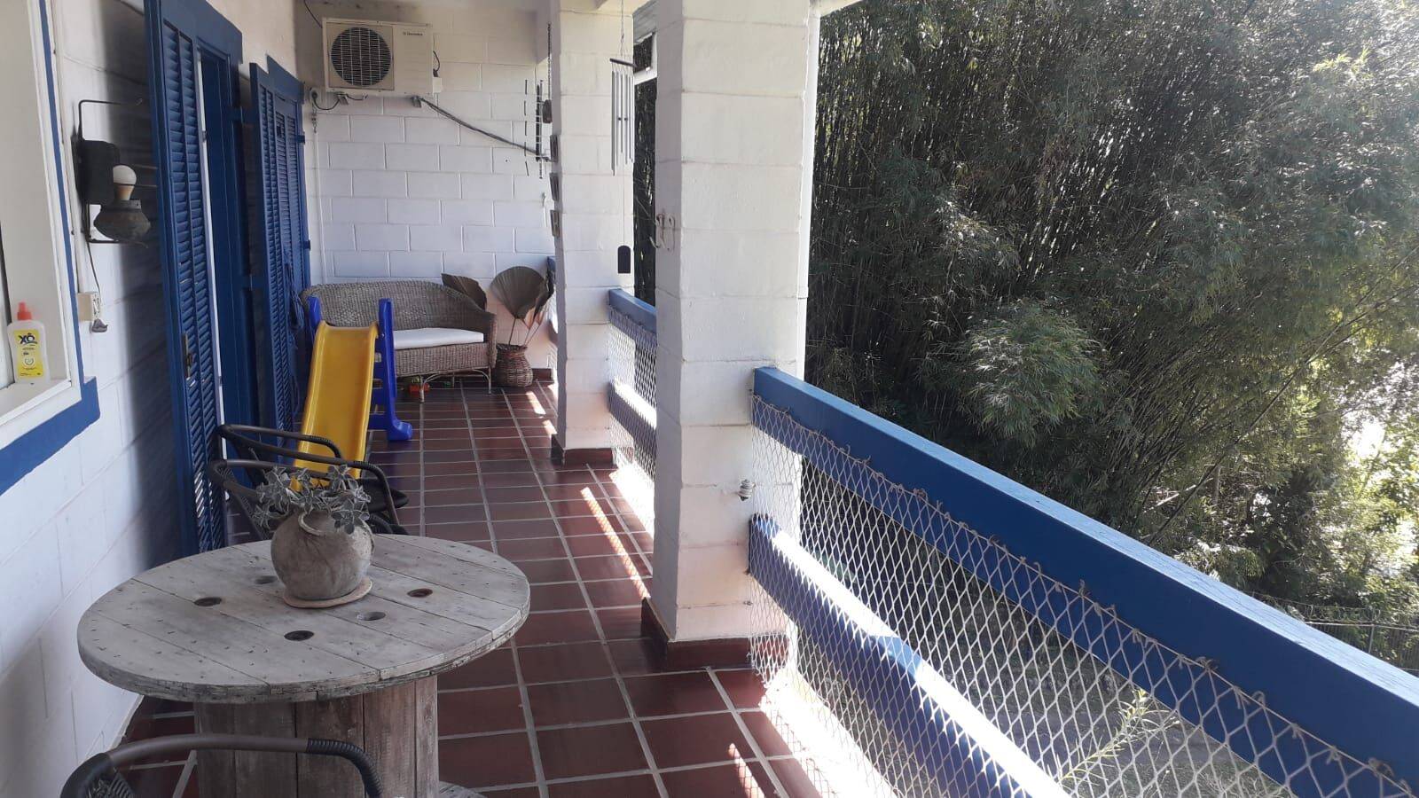 Casa, 5 quartos, 290 m² - Foto 15