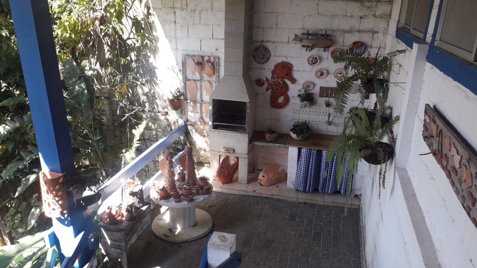 Casa, 5 quartos, 290 m² - Foto 18