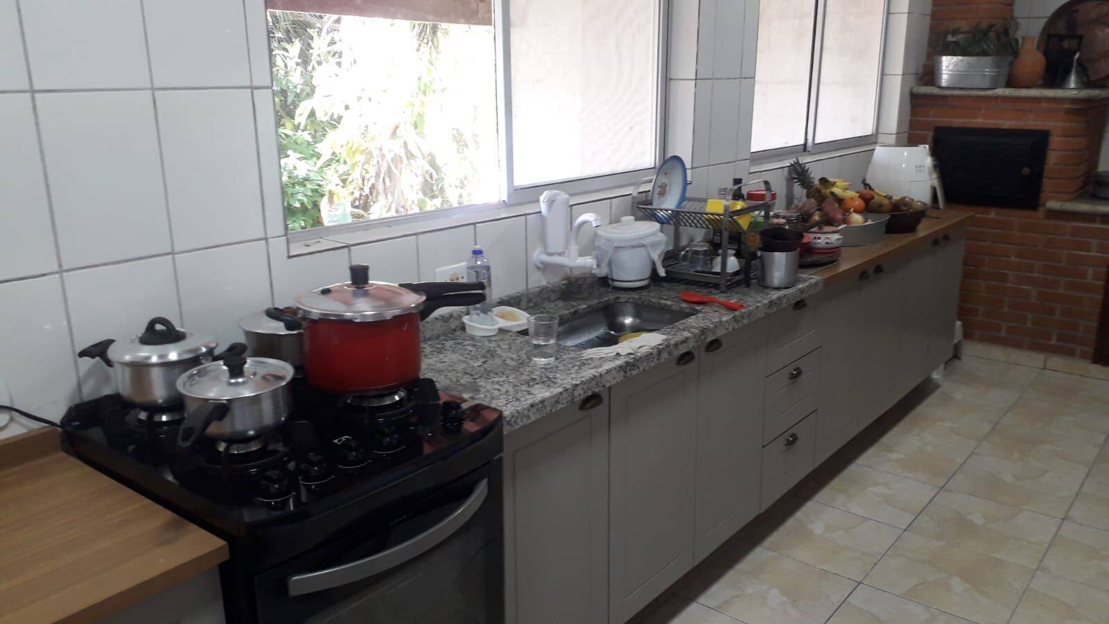 Casa, 5 quartos, 290 m² - Foto 19