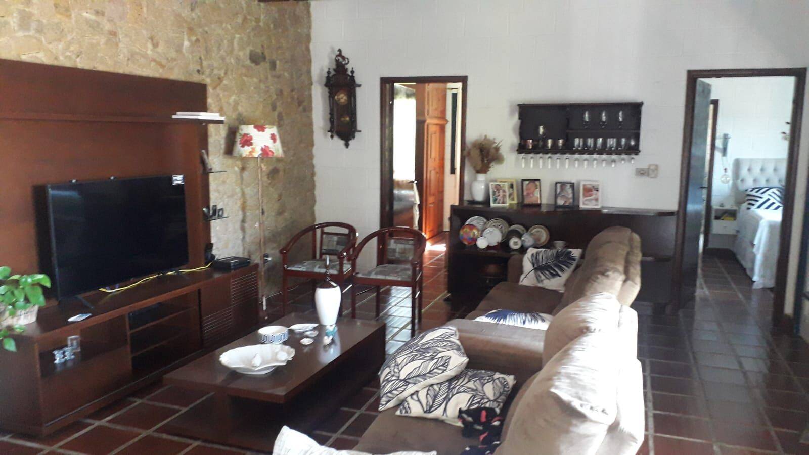 Casa, 5 quartos, 290 m² - Foto 20