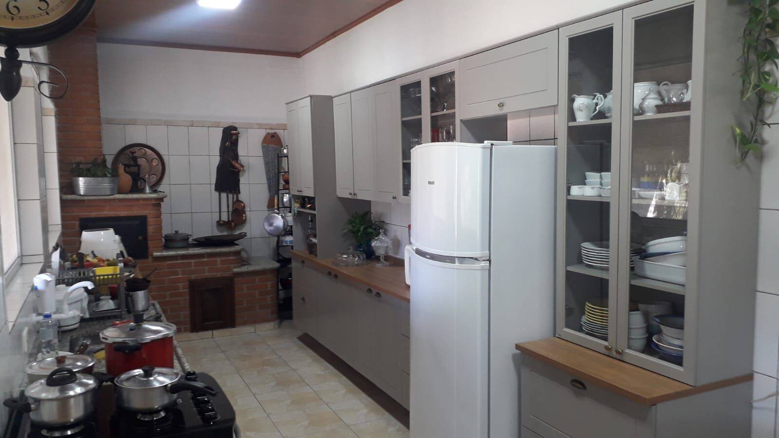 Casa, 5 quartos, 290 m² - Foto 21
