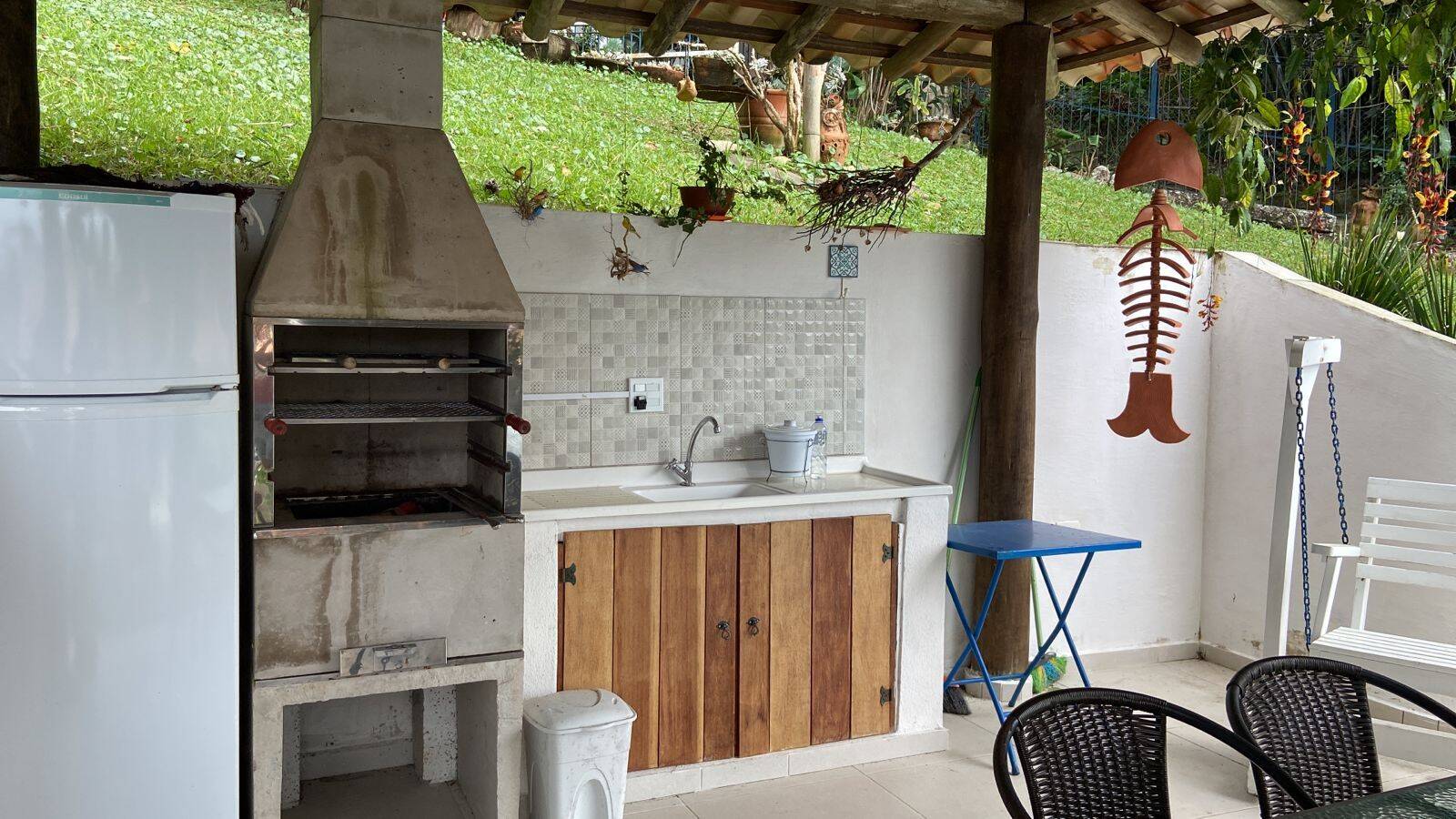 Casa, 5 quartos, 290 m² - Foto 25