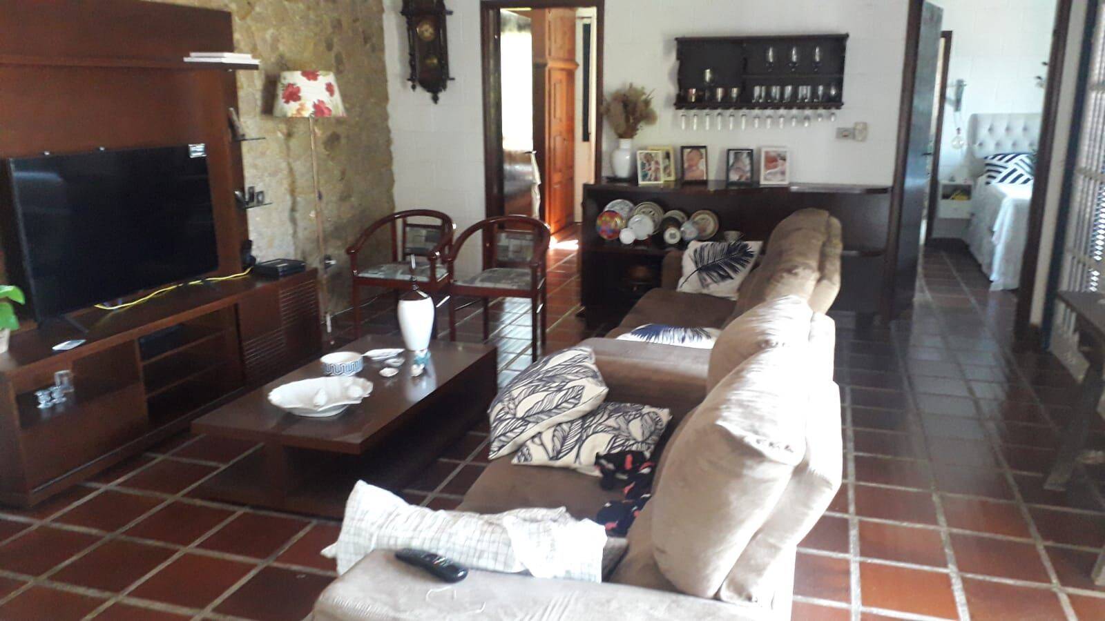 Casa, 5 quartos, 290 m² - Foto 27