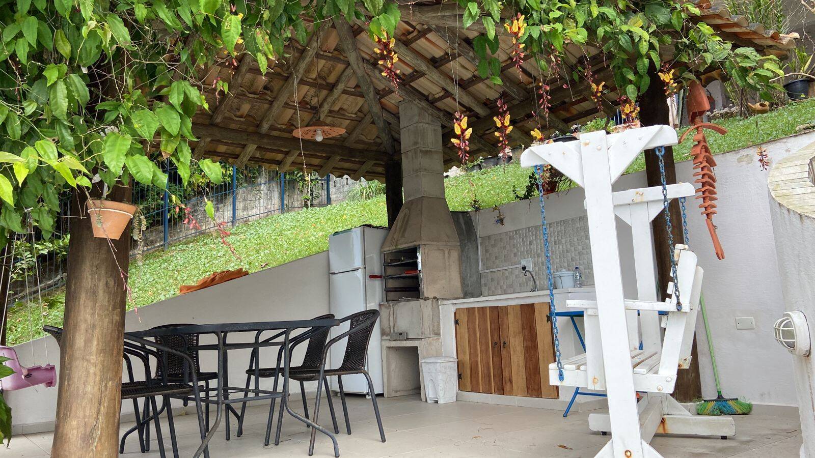 Casa, 5 quartos, 290 m² - Foto 28
