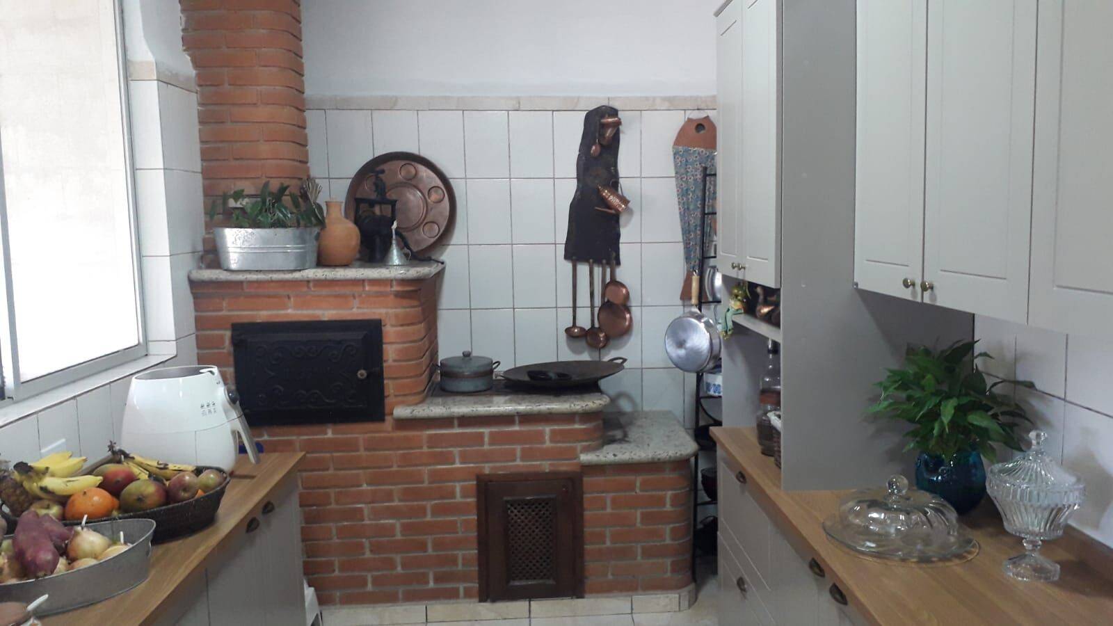 Casa, 5 quartos, 290 m² - Foto 30