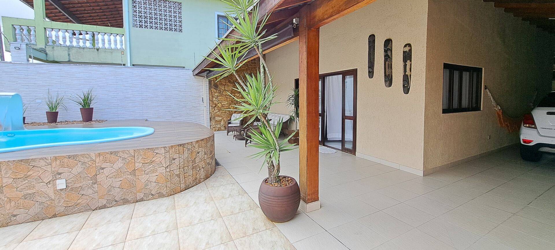 Sobrado, 4 quartos, 246 m² - Foto 3