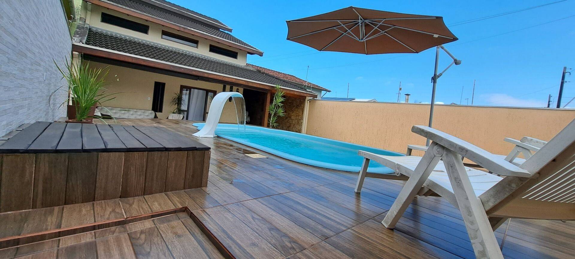 Sobrado, 4 quartos, 246 m² - Foto 5