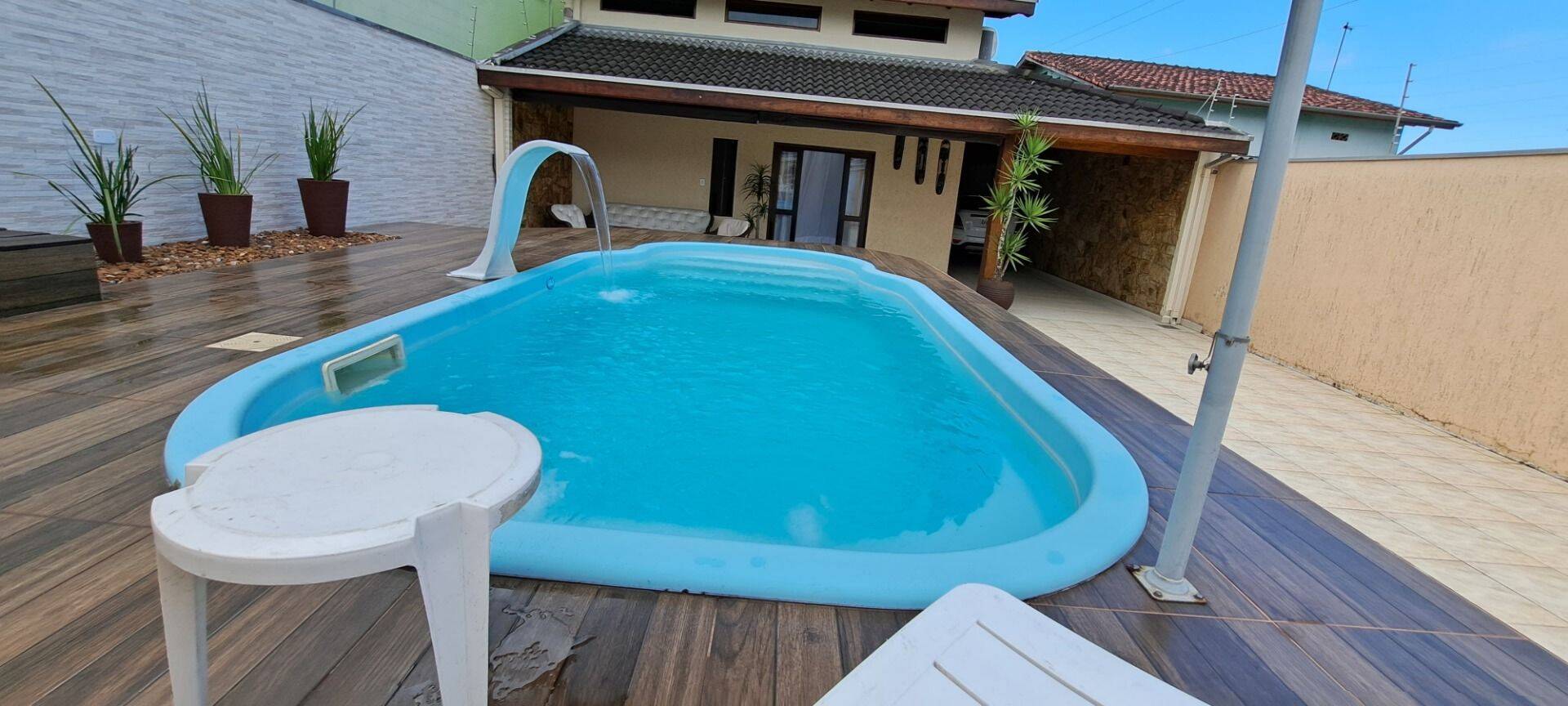 Sobrado, 4 quartos, 246 m² - Foto 6