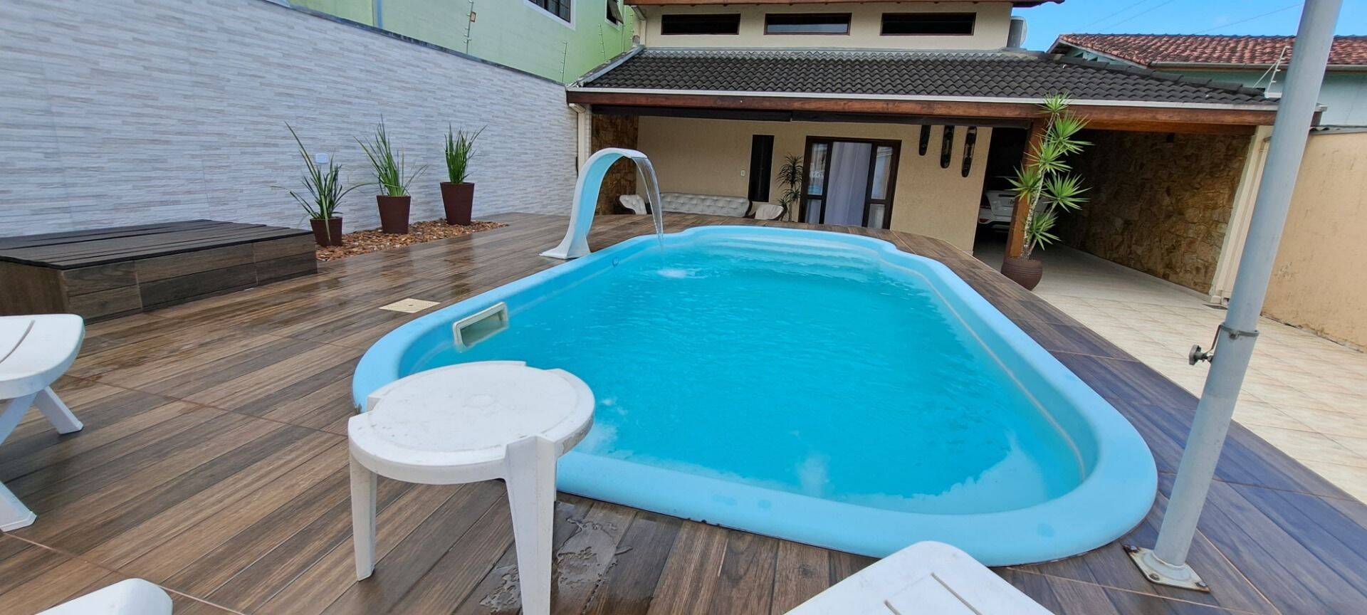 Sobrado, 4 quartos, 246 m² - Foto 7