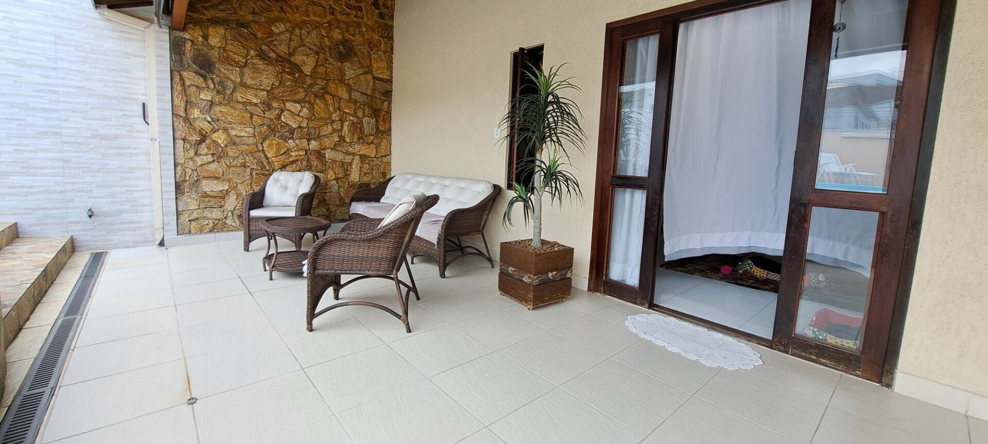 Sobrado, 4 quartos, 246 m² - Foto 9