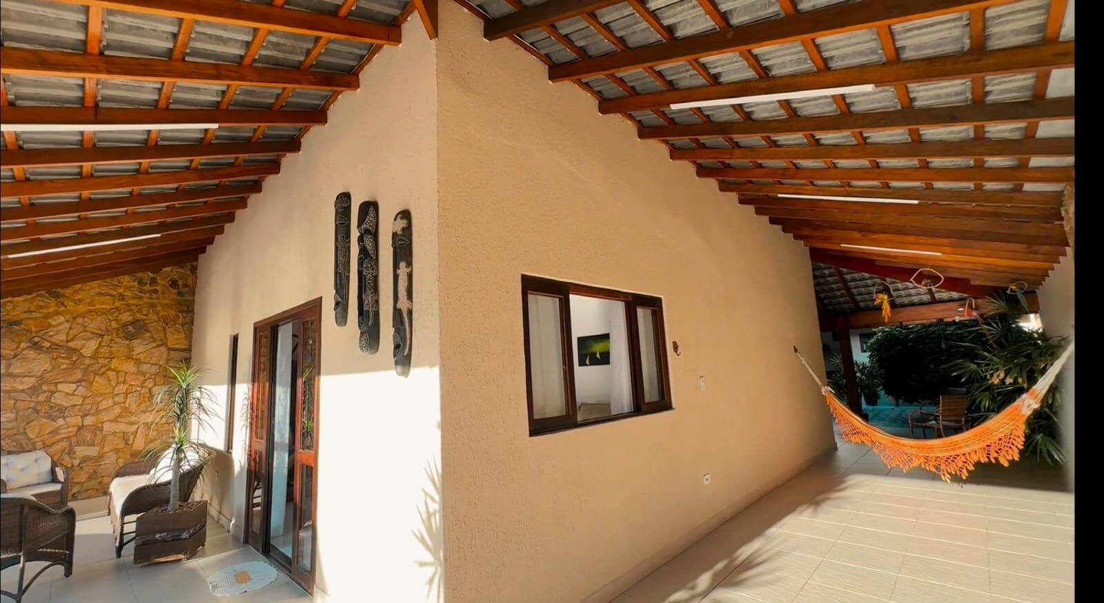 Sobrado, 4 quartos, 246 m² - Foto 11