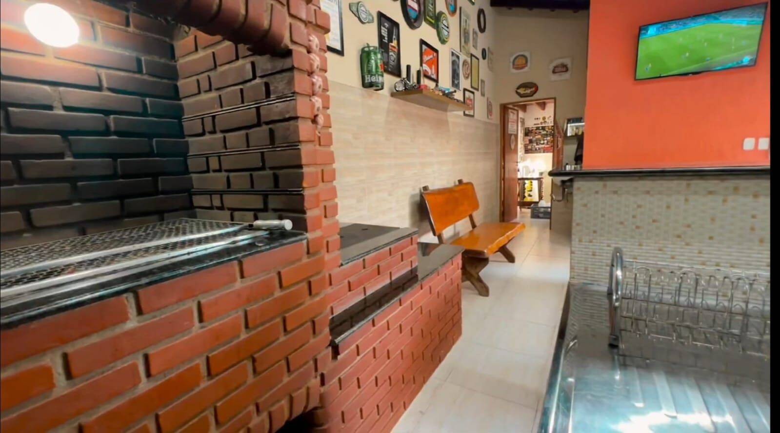 Sobrado, 4 quartos, 246 m² - Foto 13