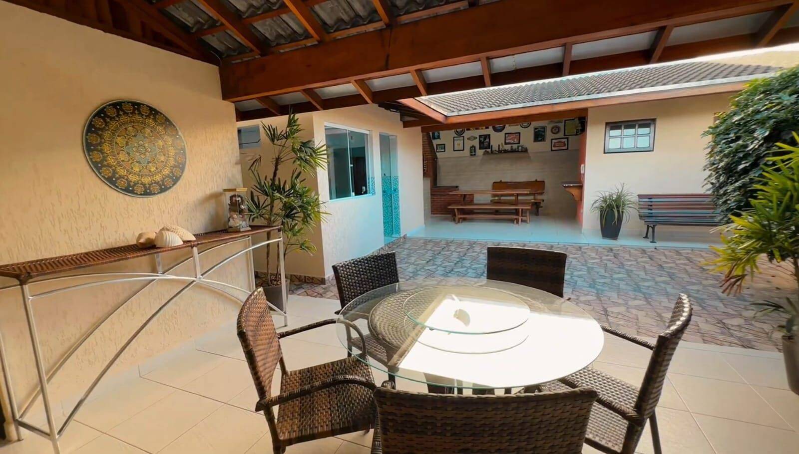 Sobrado, 4 quartos, 246 m² - Foto 15