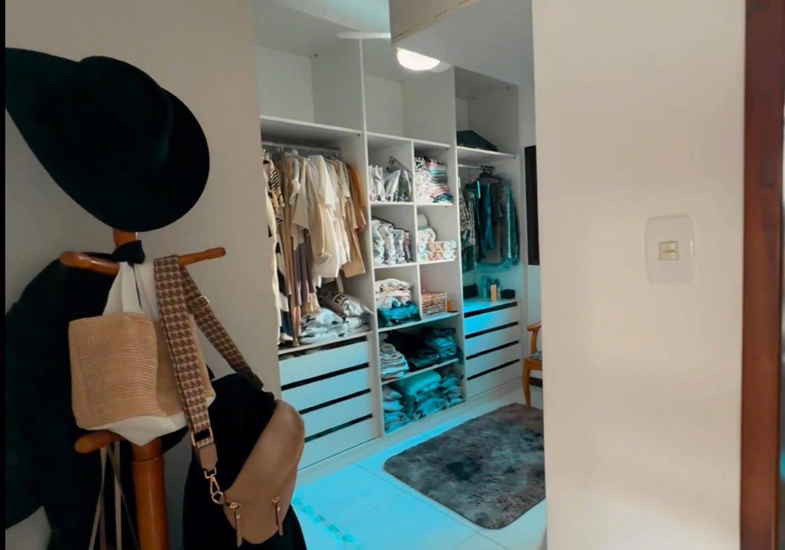 Sobrado, 4 quartos, 246 m² - Foto 16