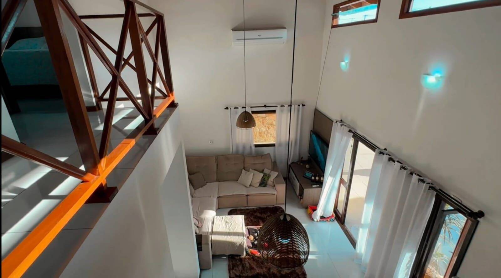 Sobrado, 4 quartos, 246 m² - Foto 19