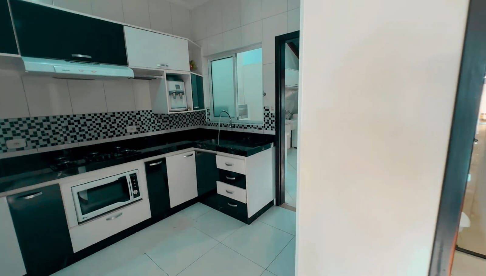 Sobrado, 4 quartos, 246 m² - Foto 21