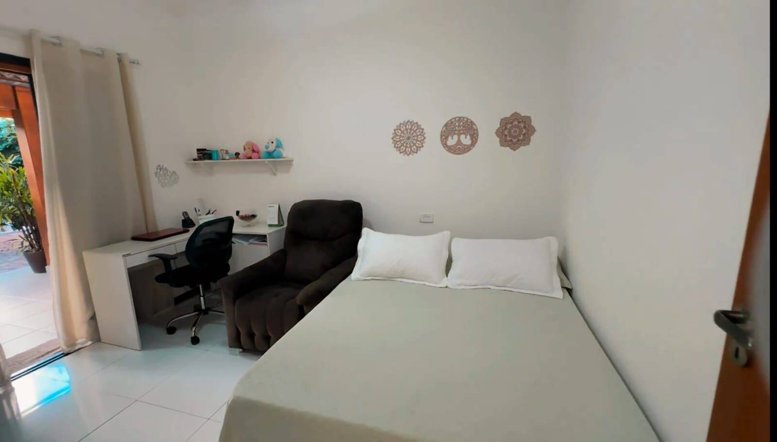 Sobrado, 4 quartos, 246 m² - Foto 22