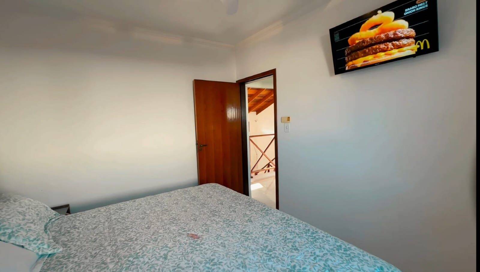 Sobrado, 4 quartos, 246 m² - Foto 23