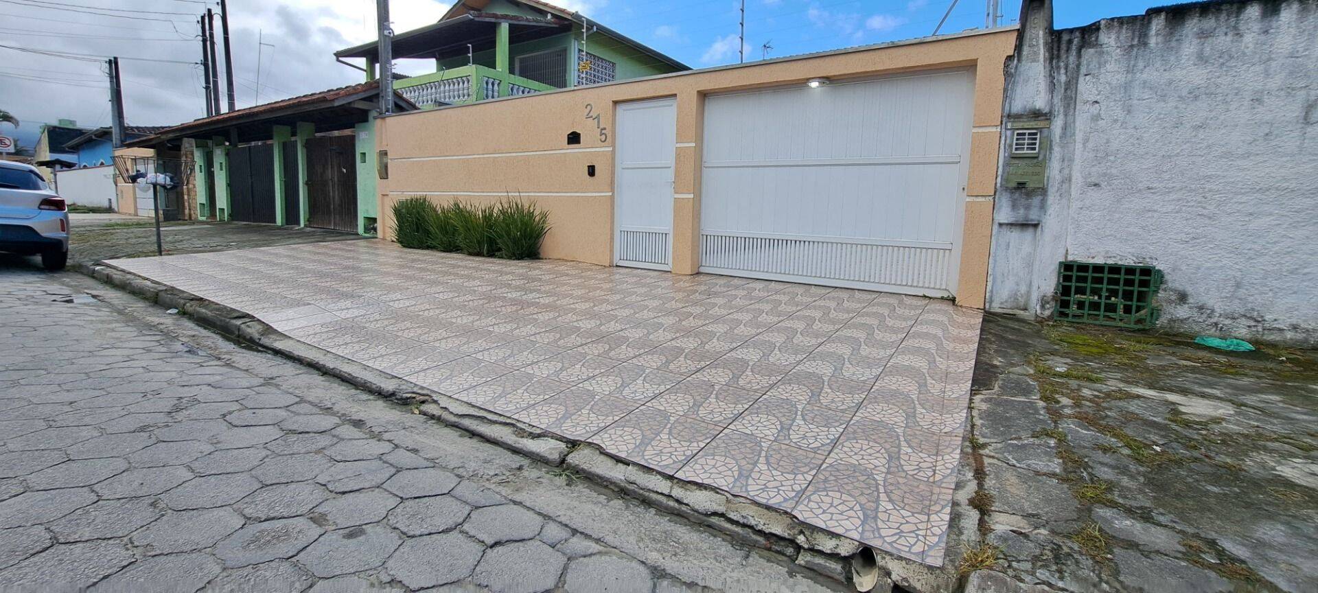 Sobrado, 4 quartos, 246 m² - Foto 25