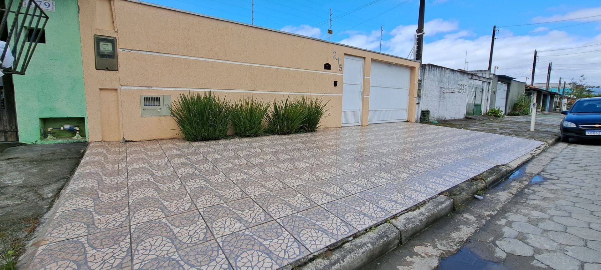 Sobrado, 4 quartos, 246 m² - Foto 27