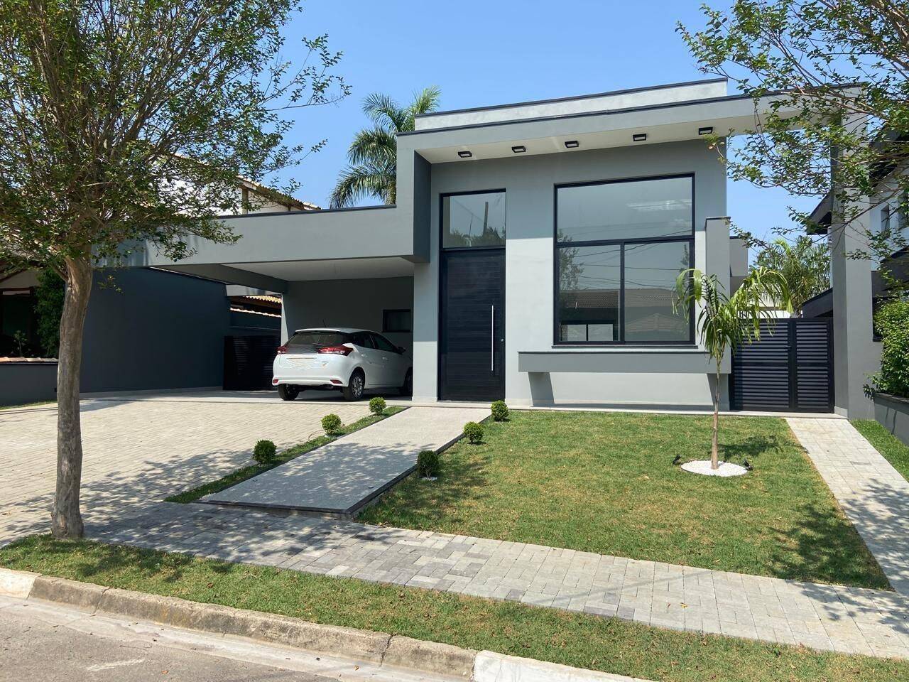 Casa, 3 quartos, 249 m² - Foto 3