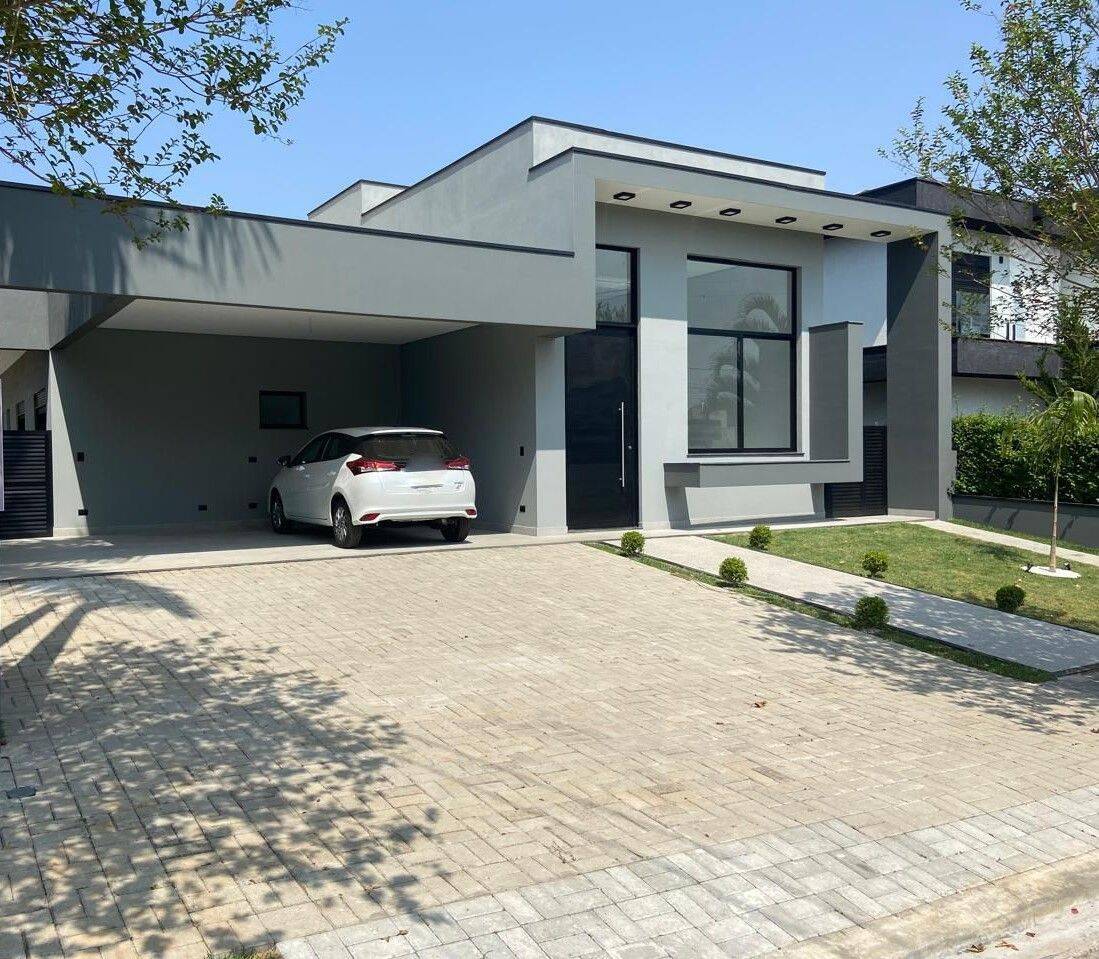 Casa, 3 quartos, 249 m² - Foto 4