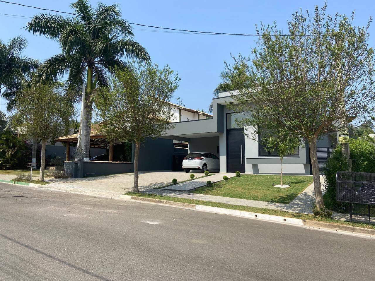 Casa, 3 quartos, 249 m² - Foto 6