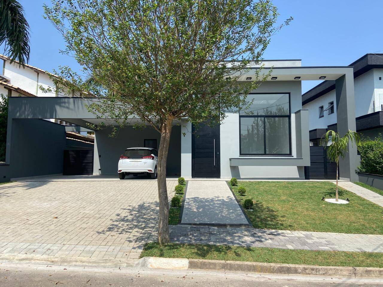Casa, 3 quartos, 249 m² - Foto 7