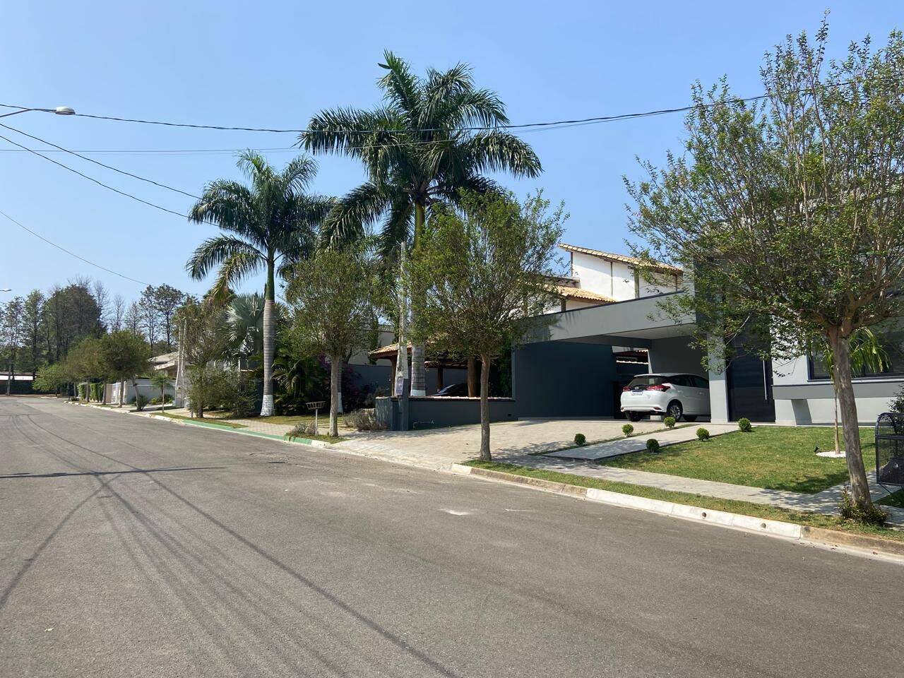Casa, 3 quartos, 249 m² - Foto 8