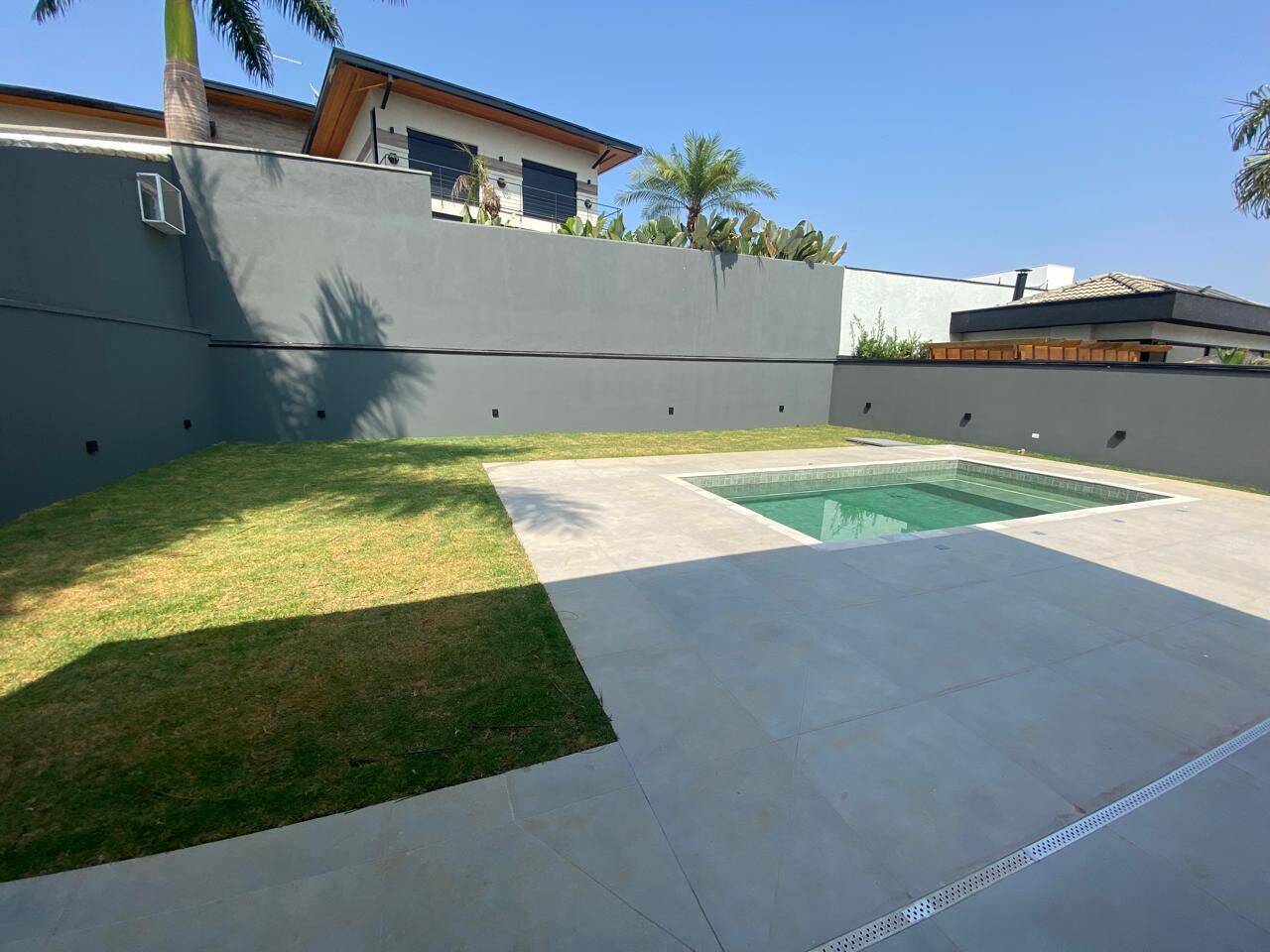 Casa, 3 quartos, 249 m² - Foto 15