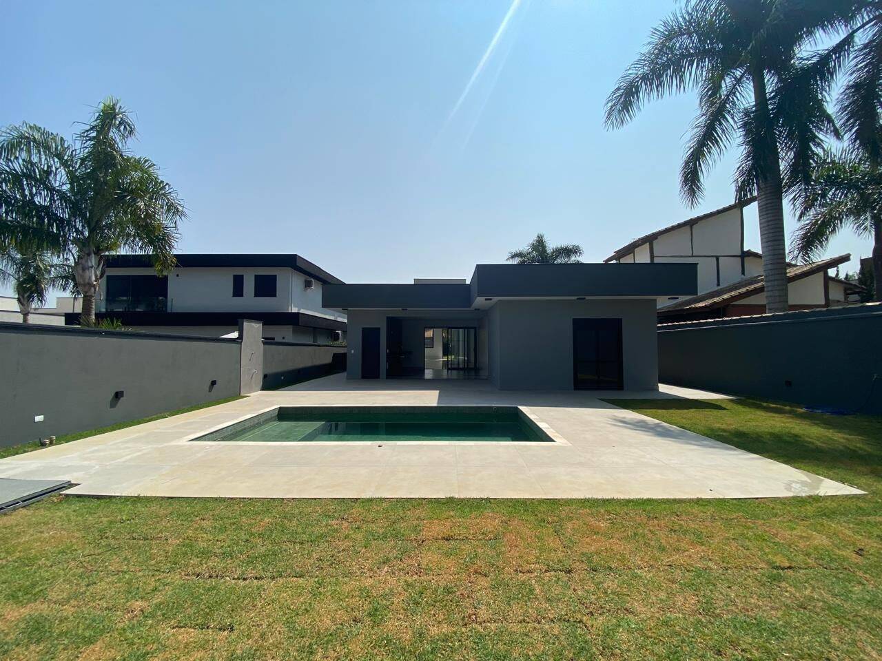 Casa, 3 quartos, 249 m² - Foto 16