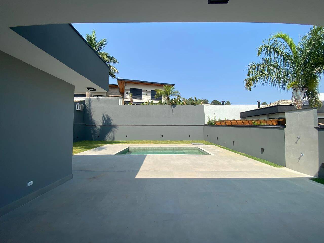 Casa, 3 quartos, 249 m² - Foto 17