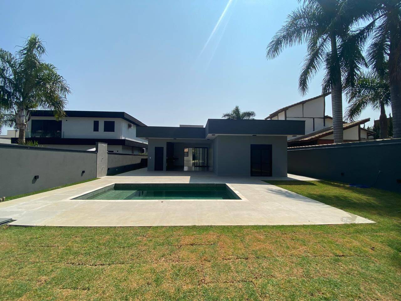 Casa, 3 quartos, 249 m² - Foto 18