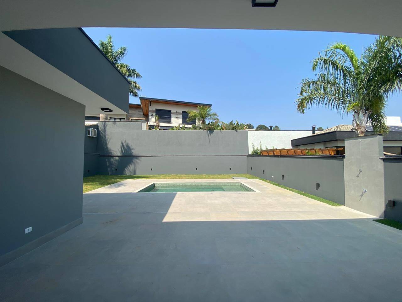 Casa, 3 quartos, 249 m² - Foto 19