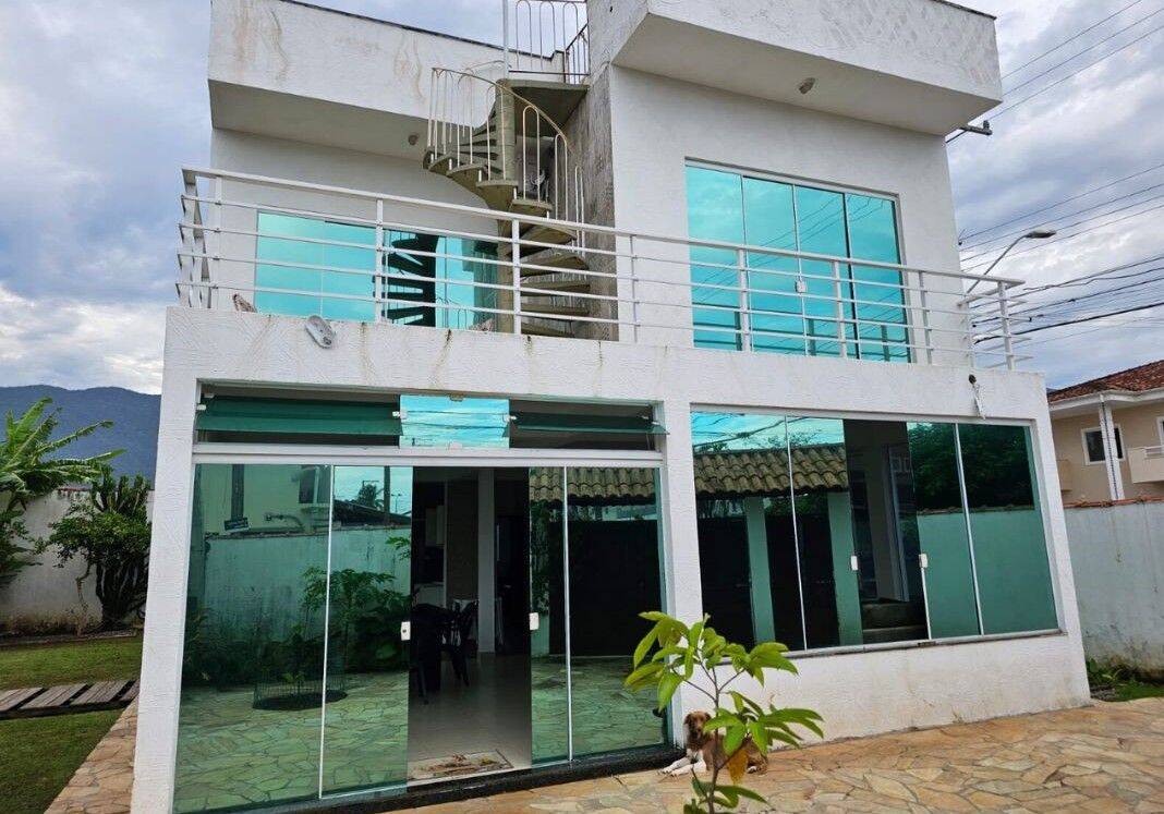 Sobrado, 220 m² - Foto 1