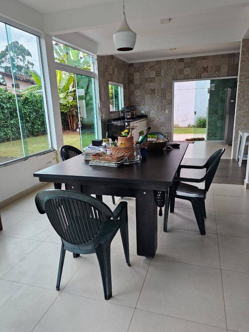Sobrado, 220 m² - Foto 7